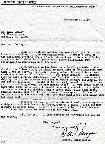 Morgan Cooley Letter September 6 1969 A.jpg
